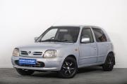 Nissan March II (K11) Томск  - изображение 19