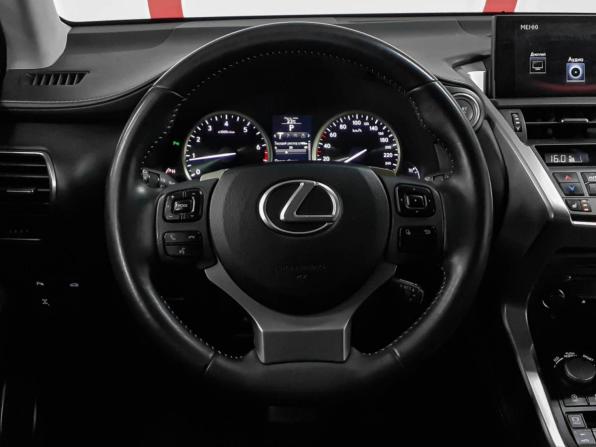 Lexus NX I с пробегом 2014 года, цена 2 310 000 рублей, 183500 км, внедорожник, Автокод Объявления