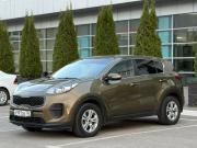 Kia Sportage IV Уфа  - изображение 15