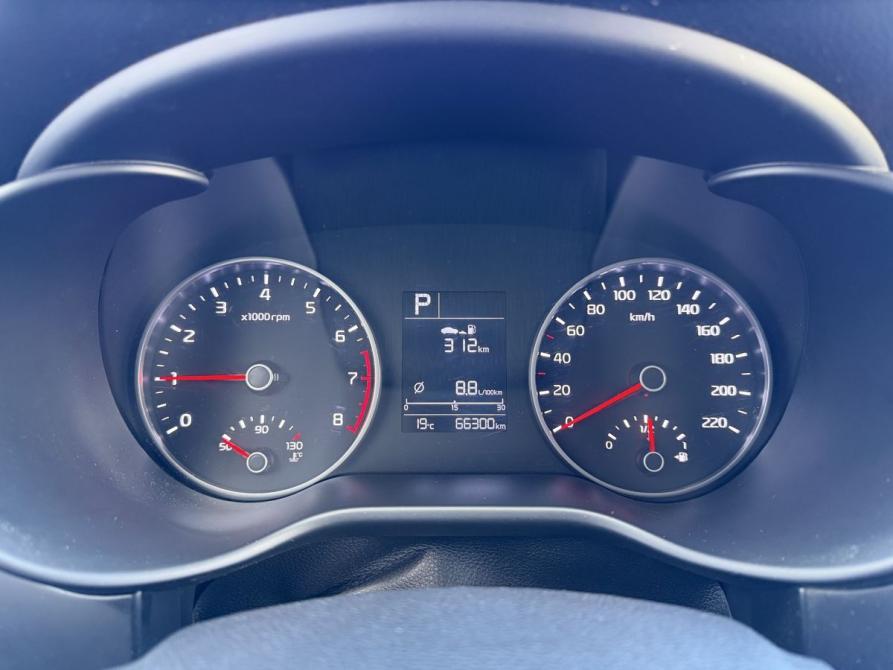 Kia Rio IV Саратов  - изображение 9