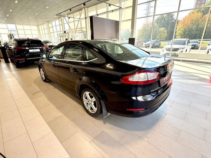 Ford Mondeo IV Рестайлинг Серпухов  - изображение 6