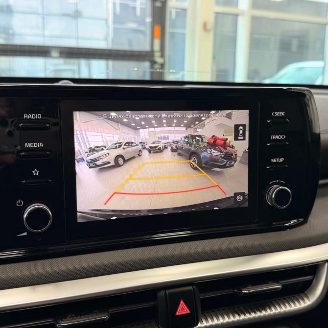 Kia K5 III Нижнекамск  - изображение 16