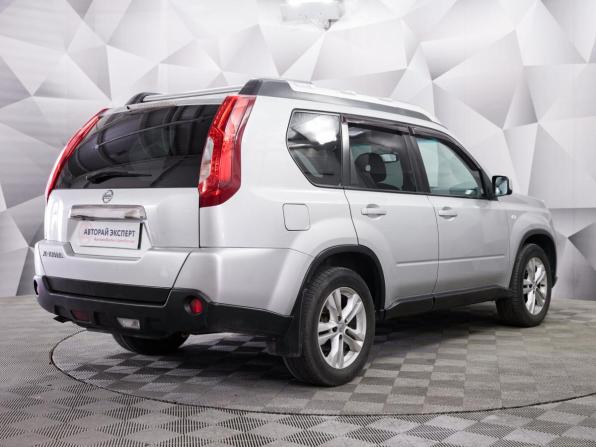 Nissan X-Trail II Рестайлинг с пробегом 2011 года, цена 1 250 000 рублей, 198131 км, внедорожник, Автокод Объявления