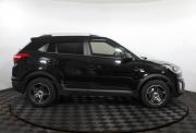 Hyundai Creta I Рестайлинг Нижний Новгород  - изображение 28