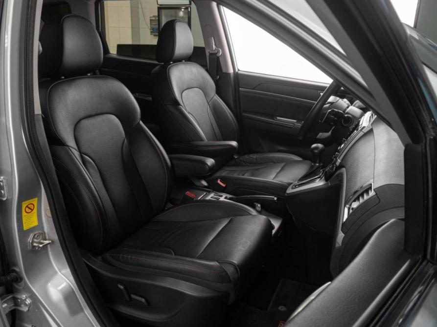 Haval H6 I Тюмень  - изображение 8