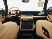 Geely Monjaro I Рестайлинг Москва  - изображение 73