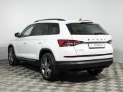 Skoda Kodiaq I Санкт-Петербург  - изображение 24