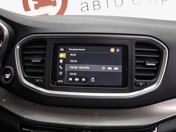 Lada (ВАЗ) Vesta I Рестайлинг (NG) с пробегом 2024 года, цена 1 199 000 рублей, 111812 км, седан, Автокод Объявления