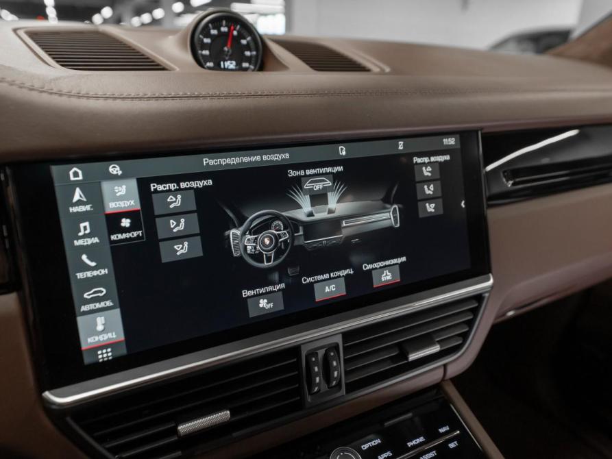 Porsche Cayenne III Москва  - изображение 32