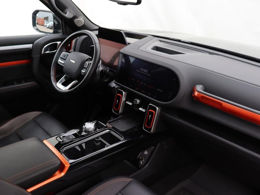 Haval Dargo I Москва  - изображение 10