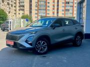 Omoda C5 I Рестайлинг Санкт-Петербург  - изображение 12