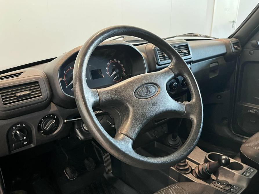 Lada (ВАЗ) 2121 (4x4) I Рестайлинг (2020) Волгоград  - изображение 9
