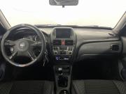 Nissan Almera II (N16) Рестайлинг Воронеж  - изображение 34