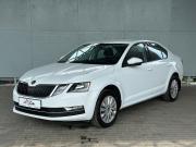 Skoda Octavia III (A7) Рестайлинг Тамбов  - изображение 24