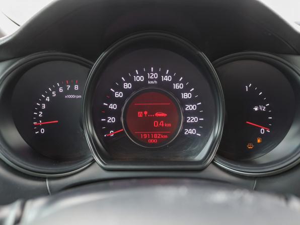 Kia Ceed II с пробегом 2013 года, цена 869 000 рублей, 191182 км, хэтчбек, Автокод Объявления