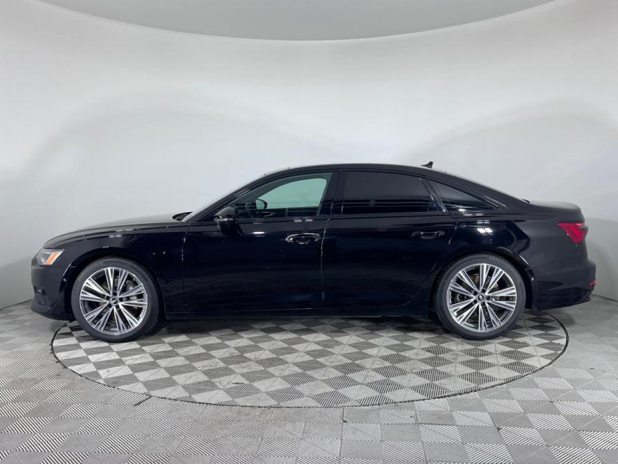 Audi A6 V (C8) Ростов-на-Дону  - изображение 4