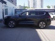 Hyundai Santa Fe IV Москва  - изображение 22