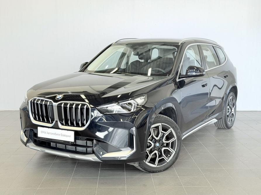 BMW X1 III (U11/U12) Воронеж  - изображение 1