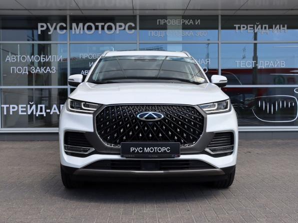 Chery Tiggo 8 Pro Max I Рестайлинг с пробегом 2023 года, цена 2 590 000 рублей, 37360 км, внедорожник, Автокод Объявления