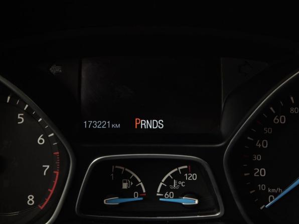 Ford Focus III Рестайлинг с пробегом 2018 года, цена 959 000 рублей, 173221 км, седан, Автокод Объявления