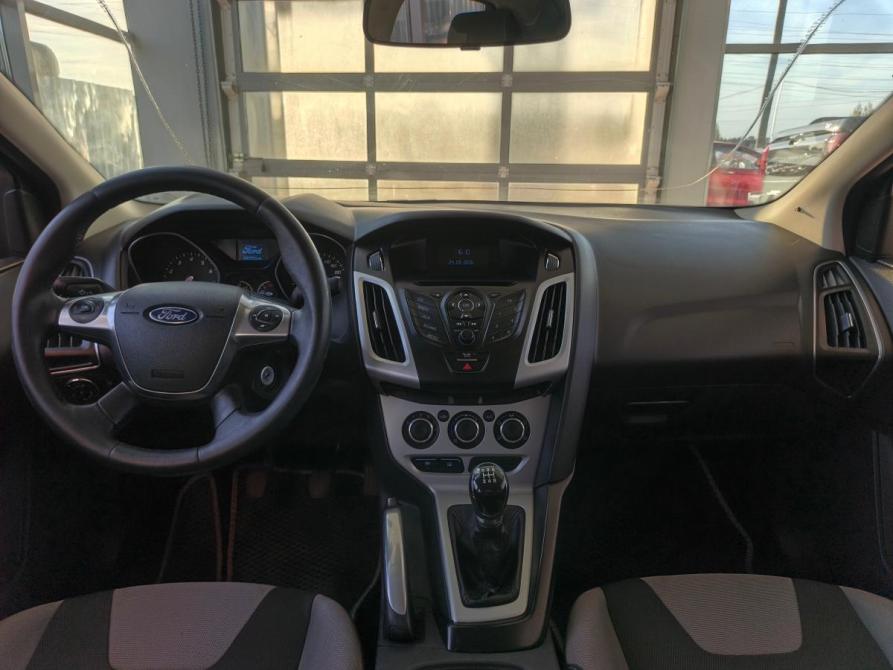 Ford Focus III Арзамас  - изображение 10
