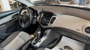 Chevrolet Cruze I Рестайлинг Киров  - изображение 25