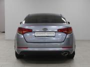Kia Optima III Старый Оскол  - изображение 24
