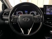 Toyota Camry VIII (XV70) Рестайлинг Волгоград  - изображение 54