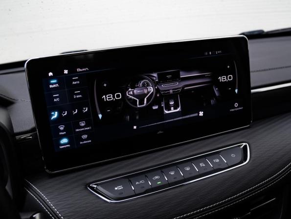 Haval Jolion I Рестайлинг с пробегом 2025 года, цена 2 399 000 рублей, 8298 км, внедорожник, Автокод Объявления