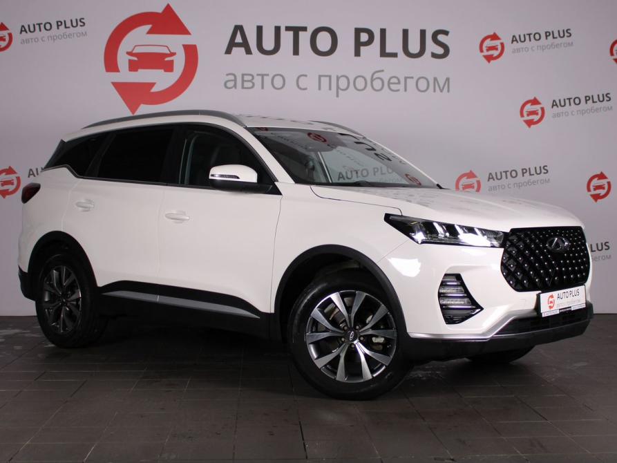 Chery Tiggo 7 Pro I Минеральные Воды  - изображение 1