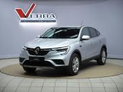 Renault Arkana I Уфа  - изображение 17