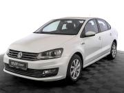 Volkswagen Polo V Рестайлинг Москва  - изображение 26