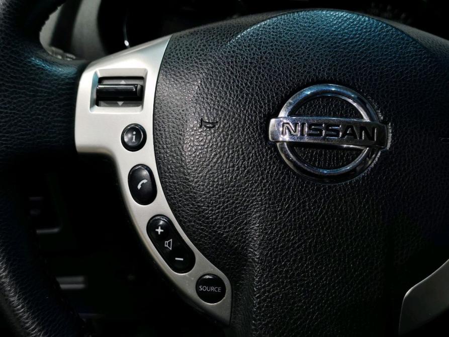 Nissan Qashqai I Рестайлинг Ставрополь  - изображение 17