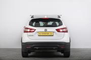 Nissan Qashqai II Томск  - изображение 25