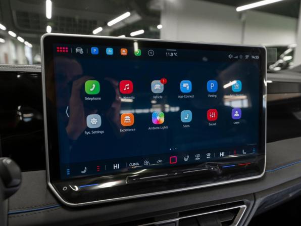Volkswagen Tiguan III (China Market) с пробегом 2026 года, цена 4 850 000 рублей, 20 км, внедорожник, Автокод Объявления