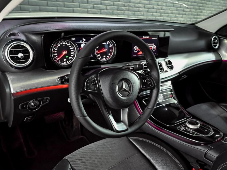 Mercedes-Benz E-Класс V (W213 S213 C238) Екатеринбург  - изображение 12