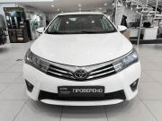 Toyota Corolla XI (E160 E170 E180) Казань  - изображение 24