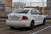 Volkswagen Polo V Рестайлинг Уфа  - изображение 35