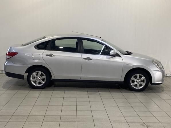 Nissan Almera III (G15) с пробегом 2013 года, цена 667 000 рублей, 191494 км, седан, Автокод Объявления