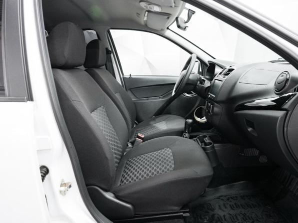 Lada (ВАЗ) Granta I Рестайлинг с пробегом 2025 года, цена 942 000 рублей, 7634 км, седан, Автокод Объявления