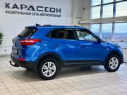 Hyundai Creta I Рестайлинг Волгоград  - изображение 20