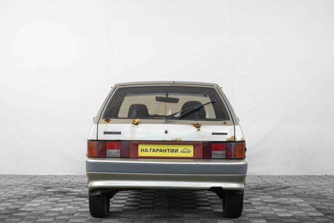 Lada (ВАЗ) 2114 с пробегом 2006 года, цена 99 000 рублей, 260000 км, хэтчбек, Автокод Объявления