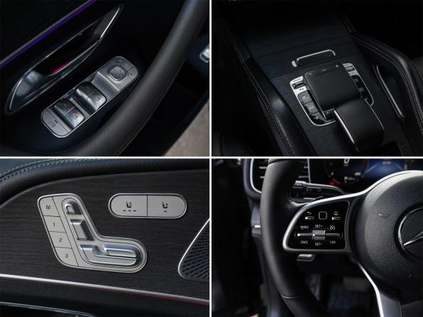 Mercedes-Benz GLE II (V167) с пробегом 2019 года, цена 6 298 000 рублей, 92799 км, внедорожник, Автокод Объявления