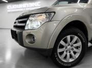 Mitsubishi Pajero IV Кемерово  - изображение 23