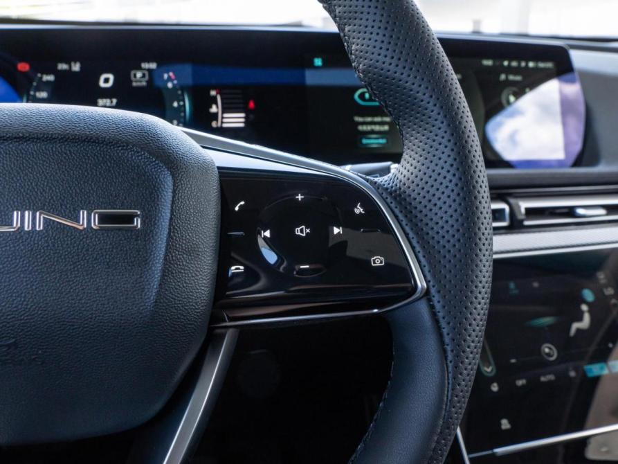 BAIC X7 I Волгоград  - изображение 26