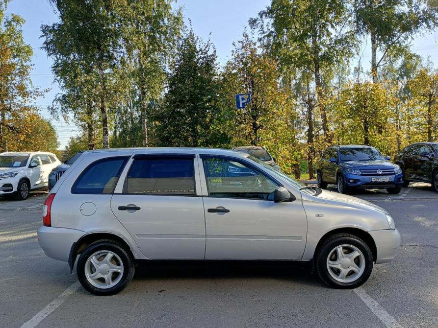 Lada (ВАЗ) Kalina I Чебоксары  - изображение 5