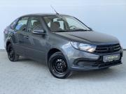 Lada (ВАЗ) Granta I Рестайлинг Екатеринбург  - изображение 28