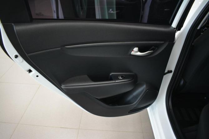 Kia Rio IV с пробегом 2020 года, цена 1 499 000 рублей, 128000 км, седан, Автокод Объявления