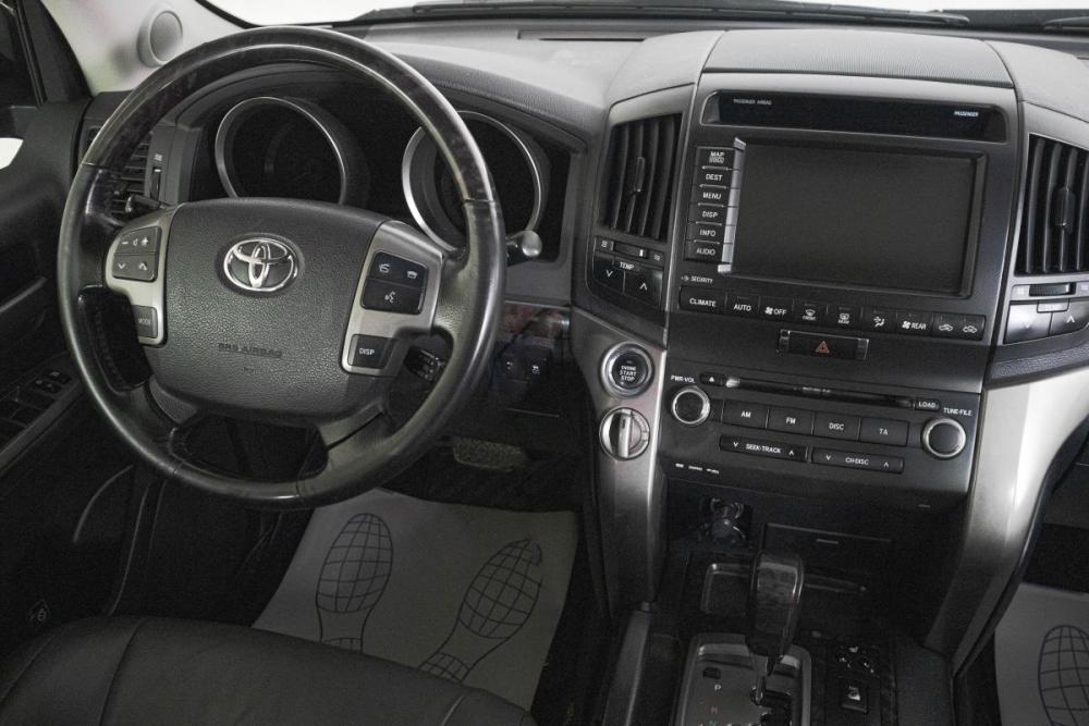 Toyota Land Cruiser 200 Series Кемерово  - изображение 14