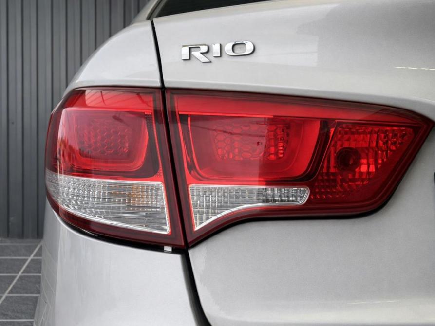 Kia Rio III Рестайлинг Пермь  - изображение 29